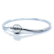 Sterling Silver Bracelet